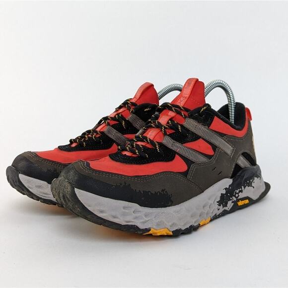 New Balance Fresh Foam 850 All Terrain 'Neo Flame Black' - 7.5 - Picture 5 of 9